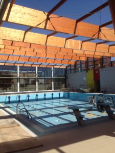 Mantenimientos realizados - Productos Paorga